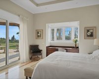 Rynek wtórny - Villa - Marbella - Nueva Andalucía