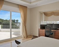 Rynek wtórny - Villa - Marbella - Nueva Andalucía