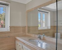 Rynek wtórny - Villa - Marbella - Nueva Andalucía