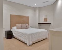 Rynek wtórny - Villa - Marbella - Nueva Andalucía