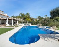 Rynek wtórny - Villa - Marbella - Nueva Andalucía