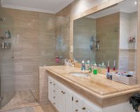 Rynek wtórny - Villa - Marbella - Nueva Andalucía