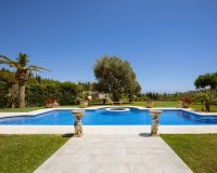 Rynek wtórny - Villa - Marbella - Nueva Andalucía