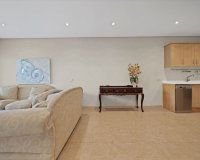 Rynek wtórny - Villa - Marbella - Nueva Andalucía
