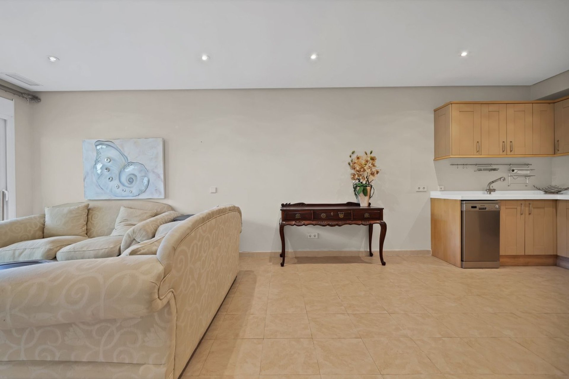 Rynek wtórny - Villa - Marbella - Nueva Andalucía