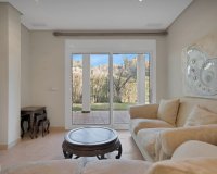 Rynek wtórny - Villa - Marbella - Nueva Andalucía