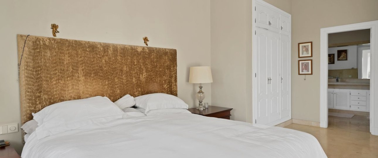 Rynek wtórny - Villa - Marbella - Nueva Andalucía