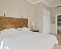 Rynek wtórny - Villa - Marbella - Nueva Andalucía
