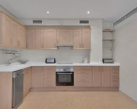 Rynek wtórny - Villa - Marbella - Nueva Andalucía