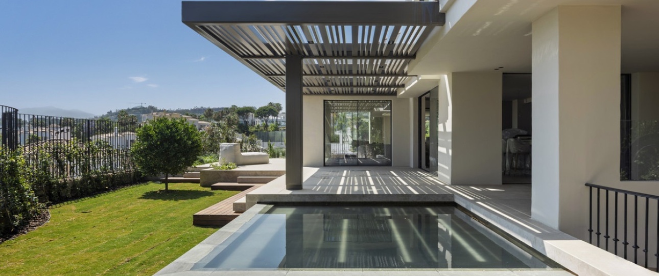 Rynek wtórny - Villa - Marbella - Nueva Andalucía