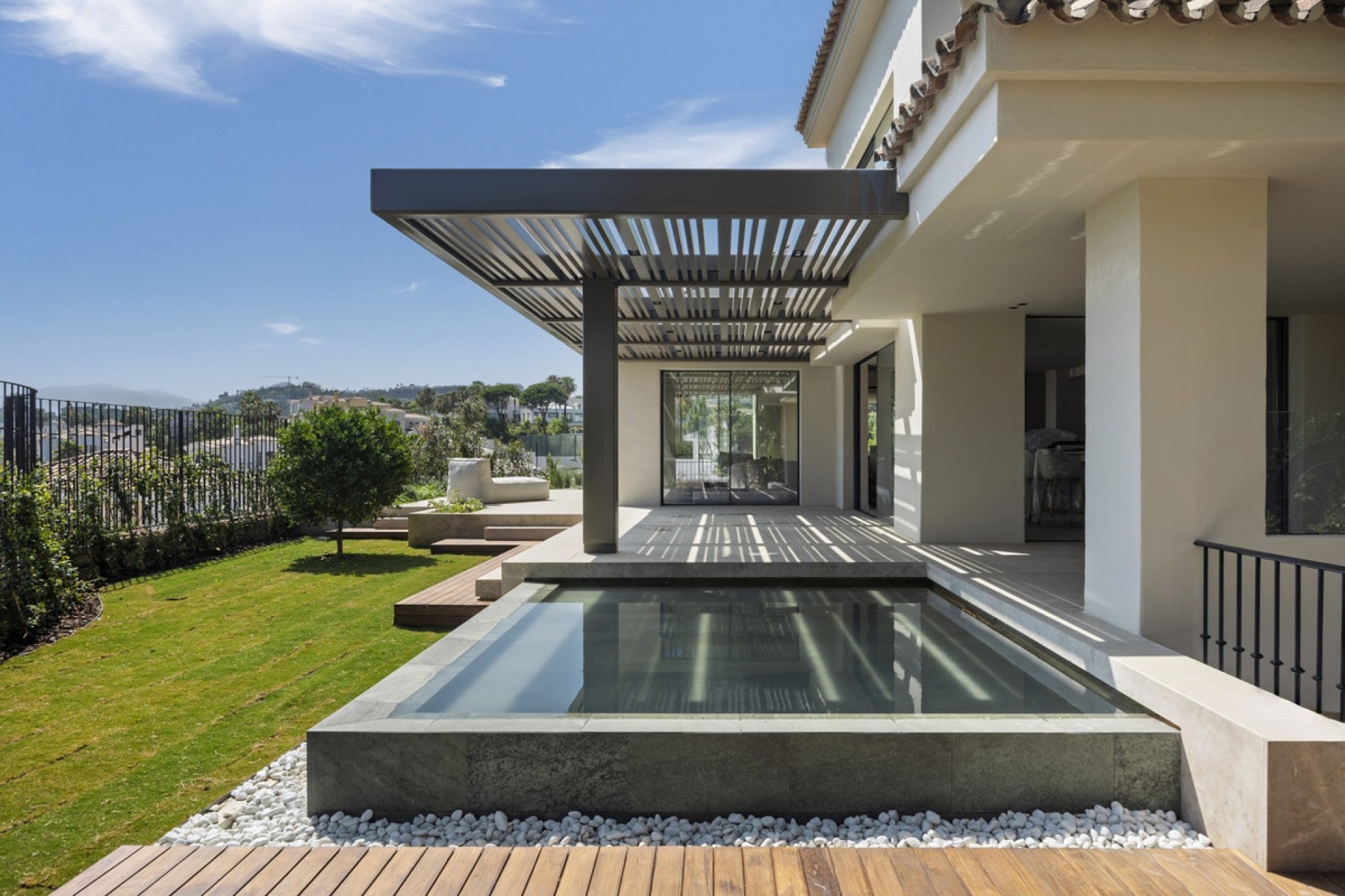 Rynek wtórny - Villa - Marbella - Nueva Andalucía