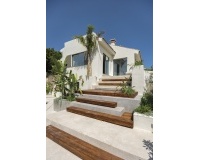 Rynek wtórny - Villa - Marbella - Nueva Andalucía