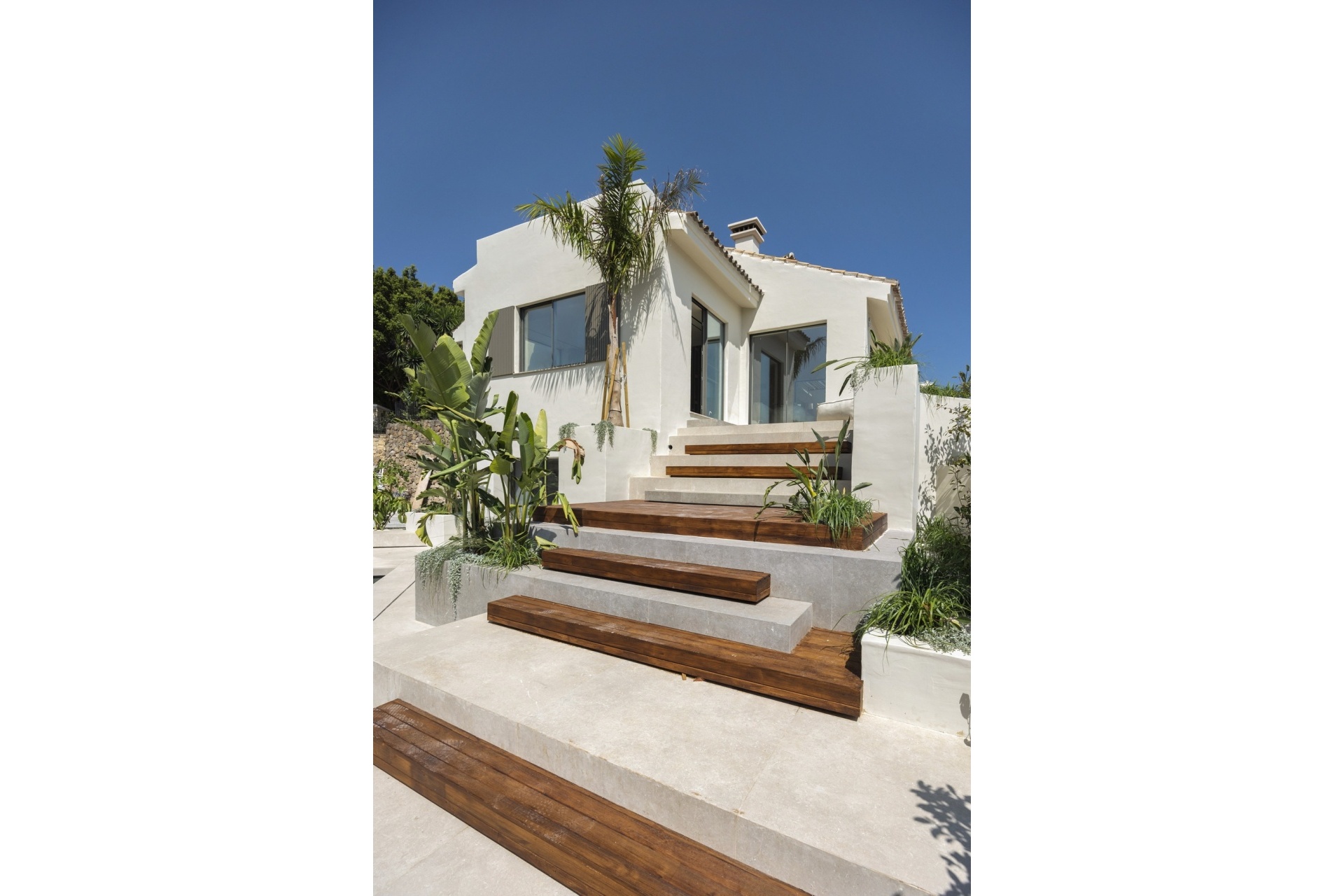 Rynek wtórny - Villa - Marbella - Nueva Andalucía