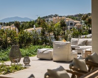 Rynek wtórny - Villa - Marbella - Nueva Andalucía