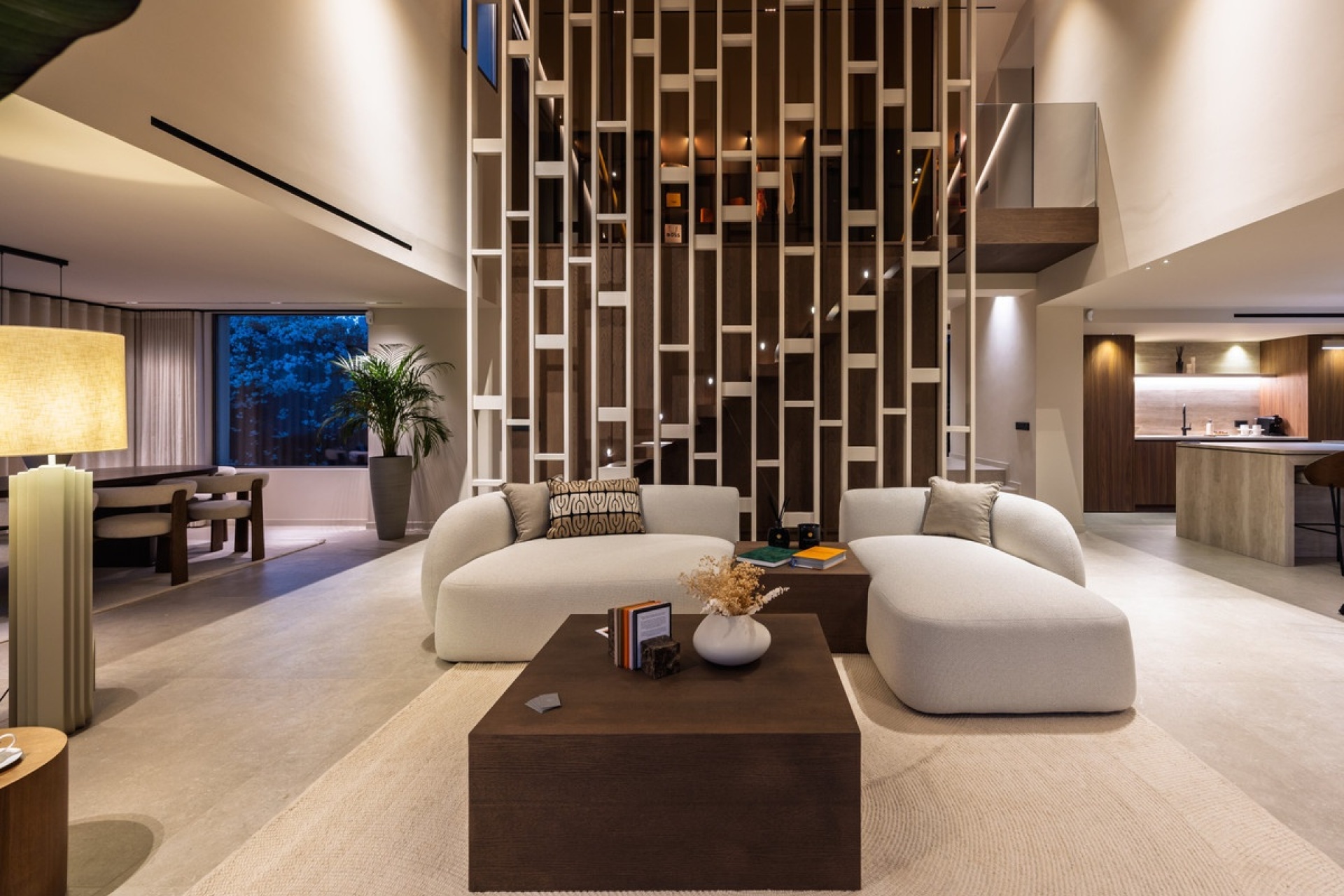 Rynek wtórny - Villa - Marbella - Nueva Andalucía
