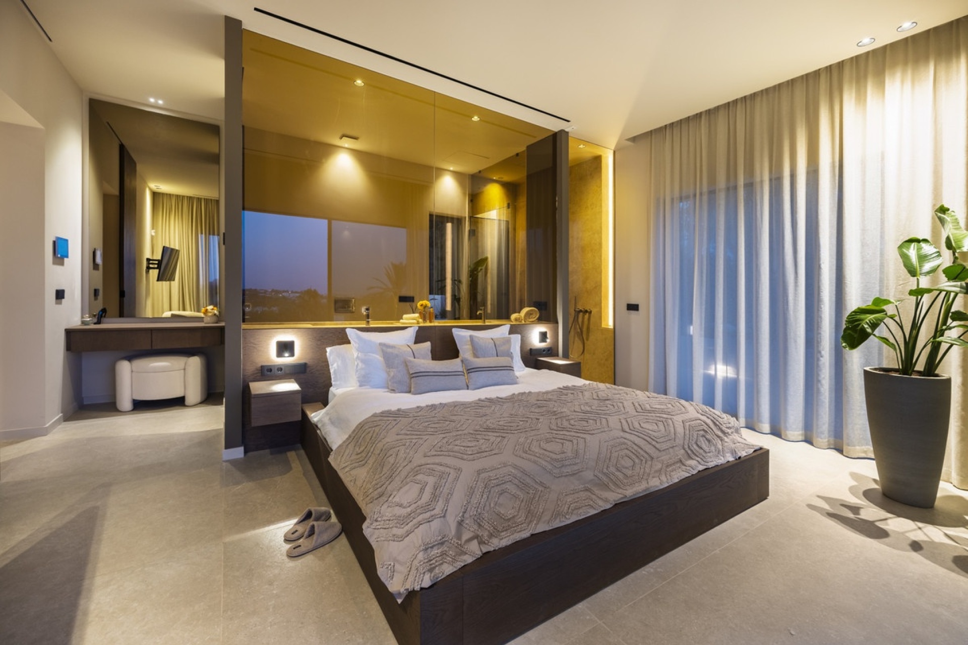 Rynek wtórny - Villa - Marbella - Nueva Andalucía