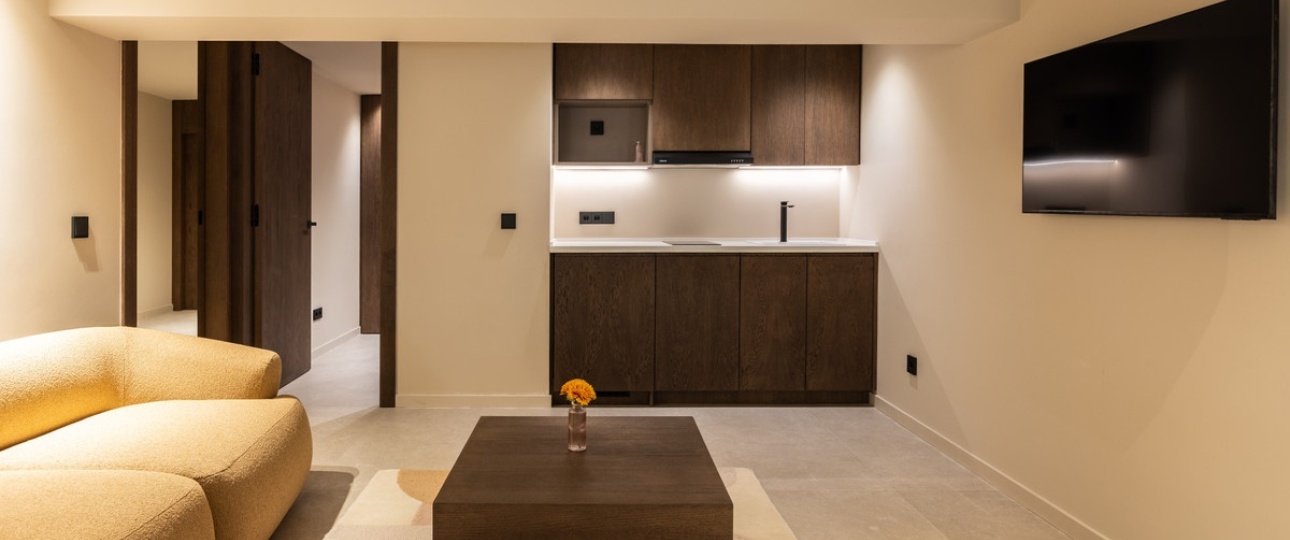 Rynek wtórny - Villa - Marbella - Nueva Andalucía