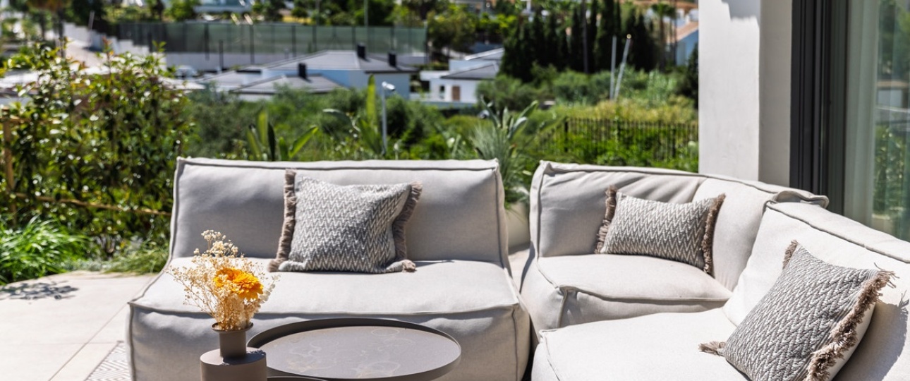 Rynek wtórny - Villa - Marbella - Nueva Andalucía