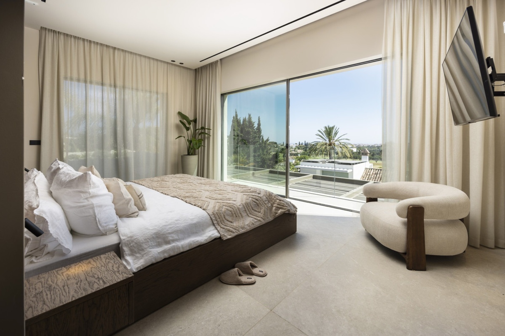 Rynek wtórny - Villa - Marbella - Nueva Andalucía