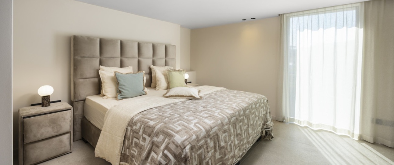 Rynek wtórny - Villa - Marbella - Nueva Andalucía