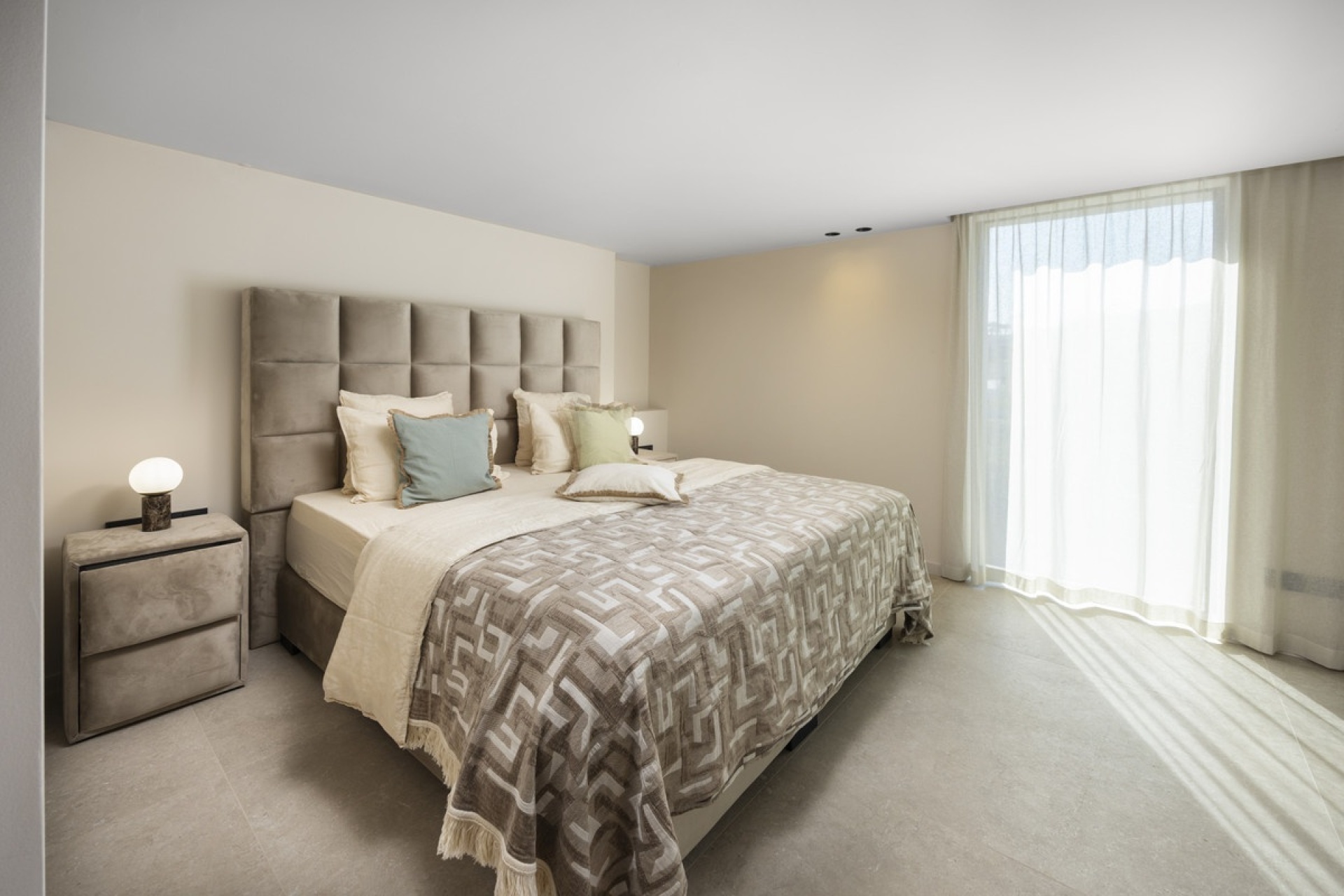 Rynek wtórny - Villa - Marbella - Nueva Andalucía