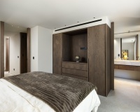Rynek wtórny - Villa - Marbella - Nueva Andalucía