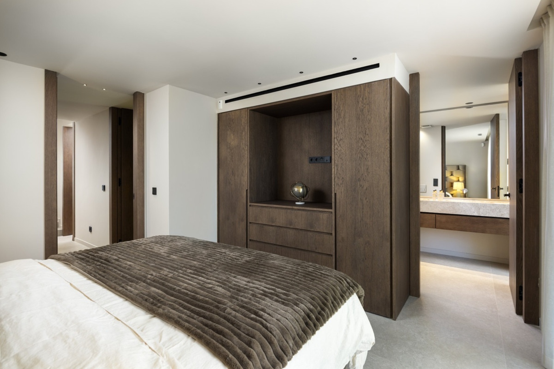 Rynek wtórny - Villa - Marbella - Nueva Andalucía