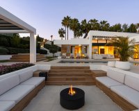 Rynek wtórny - Villa - Marbella - Nueva Andalucía