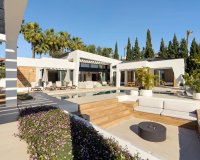 Rynek wtórny - Villa - Marbella - Nueva Andalucía