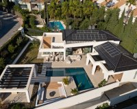 Rynek wtórny - Villa - Marbella - Nueva Andalucía