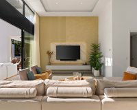 Rynek wtórny - Villa - Marbella - Nueva Andalucía