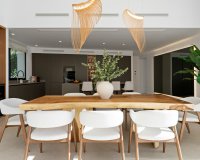 Rynek wtórny - Villa - Marbella - Nueva Andalucía