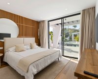 Rynek wtórny - Villa - Marbella - Nueva Andalucía