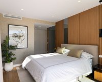 Rynek wtórny - Villa - Marbella - Nueva Andalucía