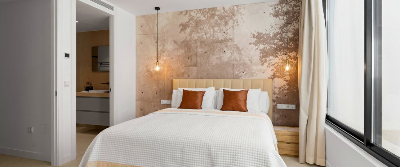 Rynek wtórny - Villa - Marbella - Nueva Andalucía