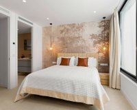Rynek wtórny - Villa - Marbella - Nueva Andalucía