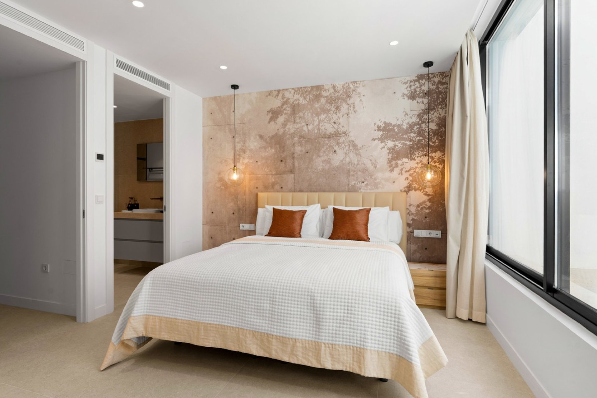 Rynek wtórny - Villa - Marbella - Nueva Andalucía
