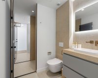 Rynek wtórny - Villa - Marbella - Nueva Andalucía