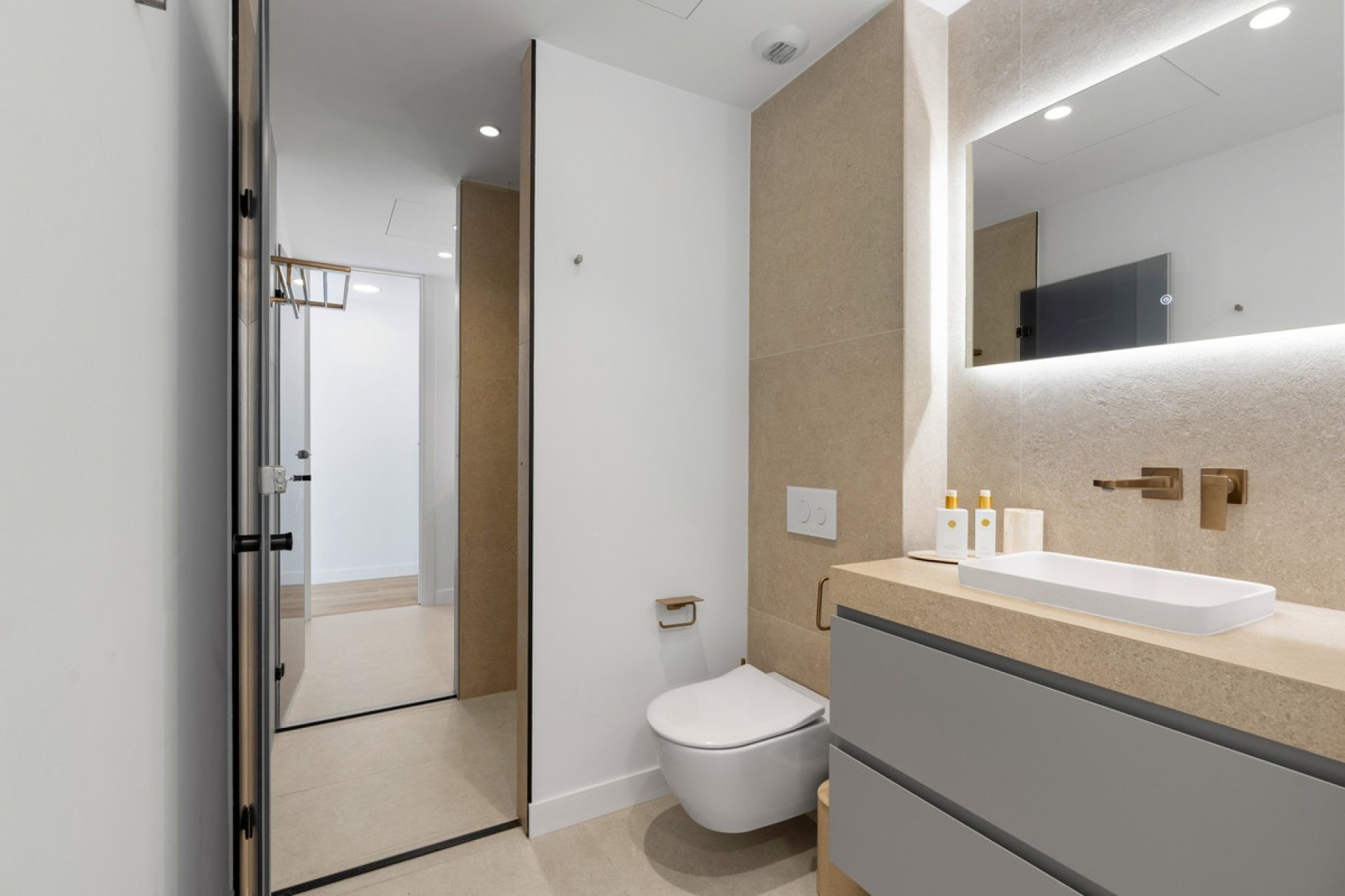 Rynek wtórny - Villa - Marbella - Nueva Andalucía