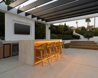 Rynek wtórny - Villa - Marbella - Nueva Andalucía