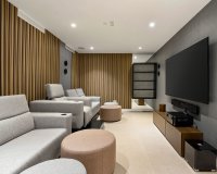Rynek wtórny - Villa - Marbella - Nueva Andalucía