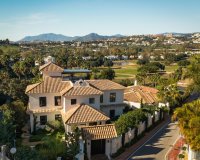 Rynek wtórny - Villa - Marbella - Nueva Andalucía