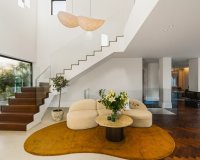 Rynek wtórny - Villa - Marbella - Nueva Andalucía