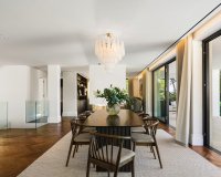 Rynek wtórny - Villa - Marbella - Nueva Andalucía