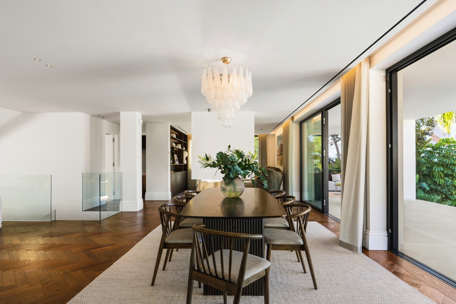 Rynek wtórny - Villa - Marbella - Nueva Andalucía