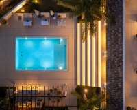 Rynek wtórny - Villa - Marbella - Nueva Andalucía