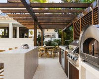 Rynek wtórny - Villa - Marbella - Nueva Andalucía