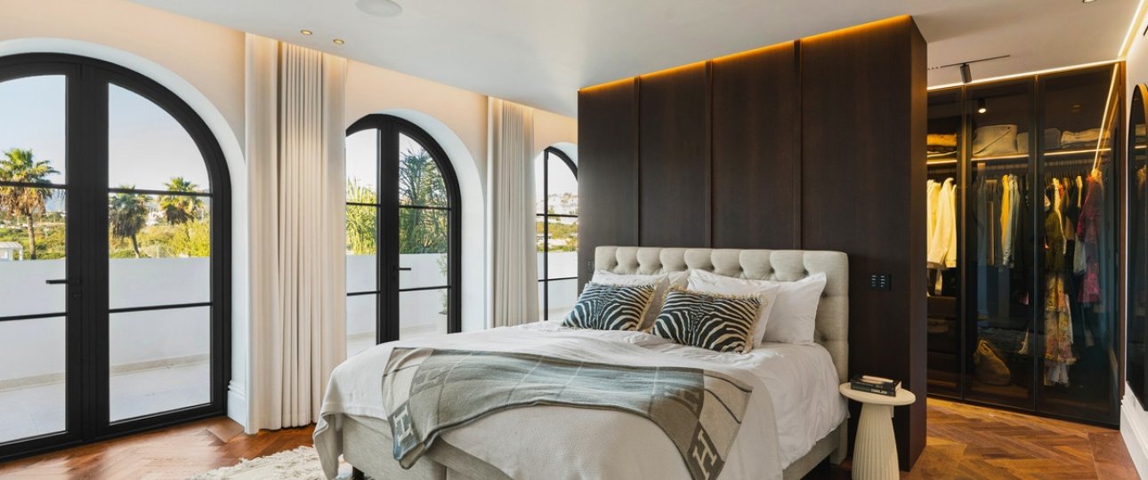 Rynek wtórny - Villa - Marbella - Nueva Andalucía