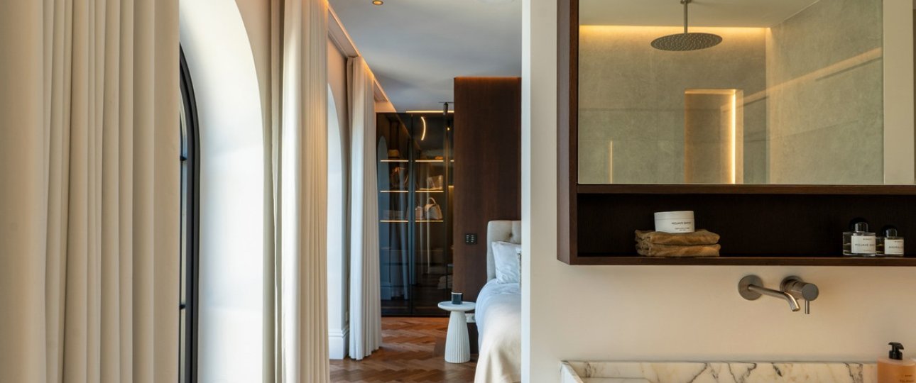 Rynek wtórny - Villa - Marbella - Nueva Andalucía