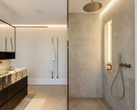 Rynek wtórny - Villa - Marbella - Nueva Andalucía